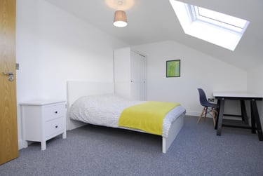 3 bed house, Belgrave Lane, Mutley, Plymouth, PL47DA - Image 12